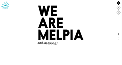 Desktop Screenshot of melpia.com